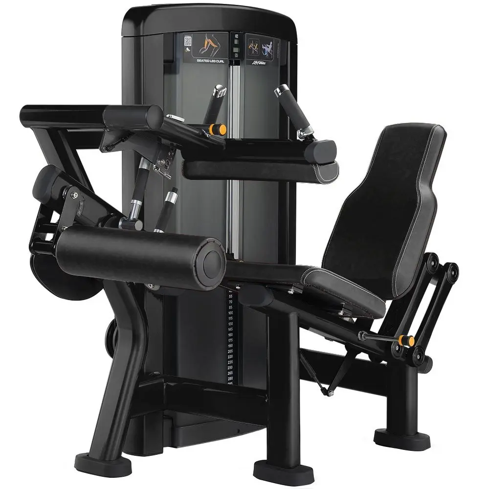 Insignia Series Seated Leg Curl