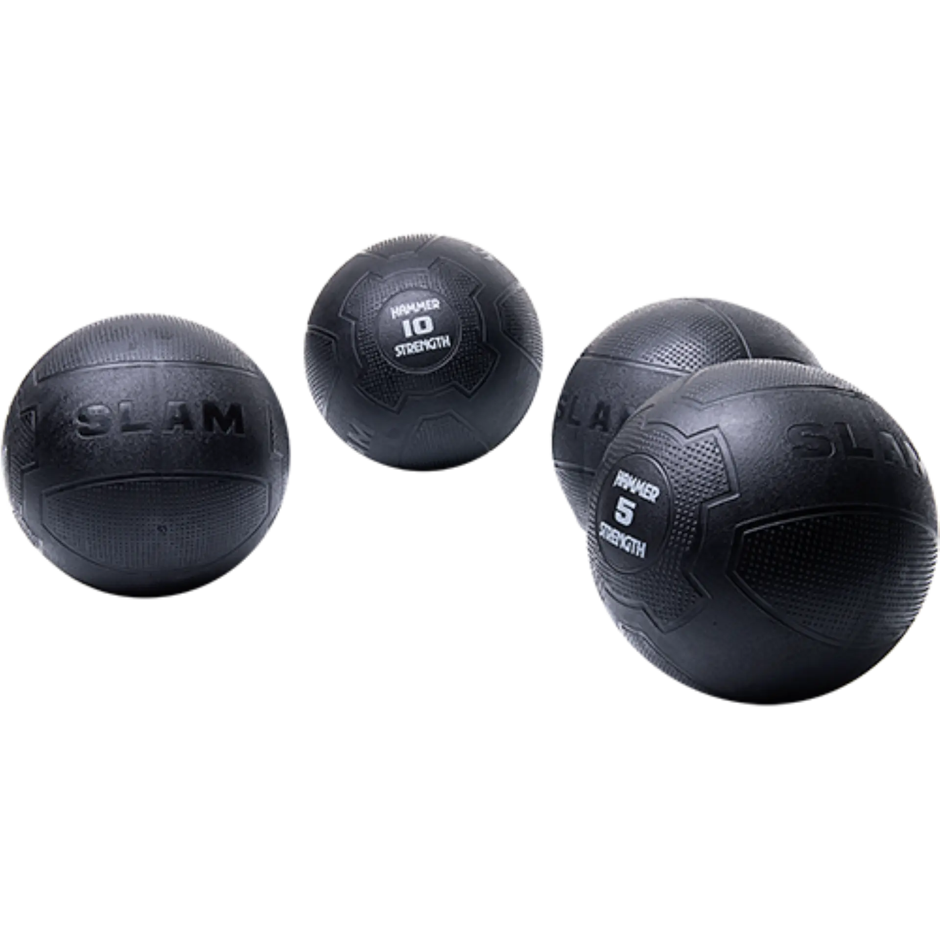 Hammer Strength Slamballs
