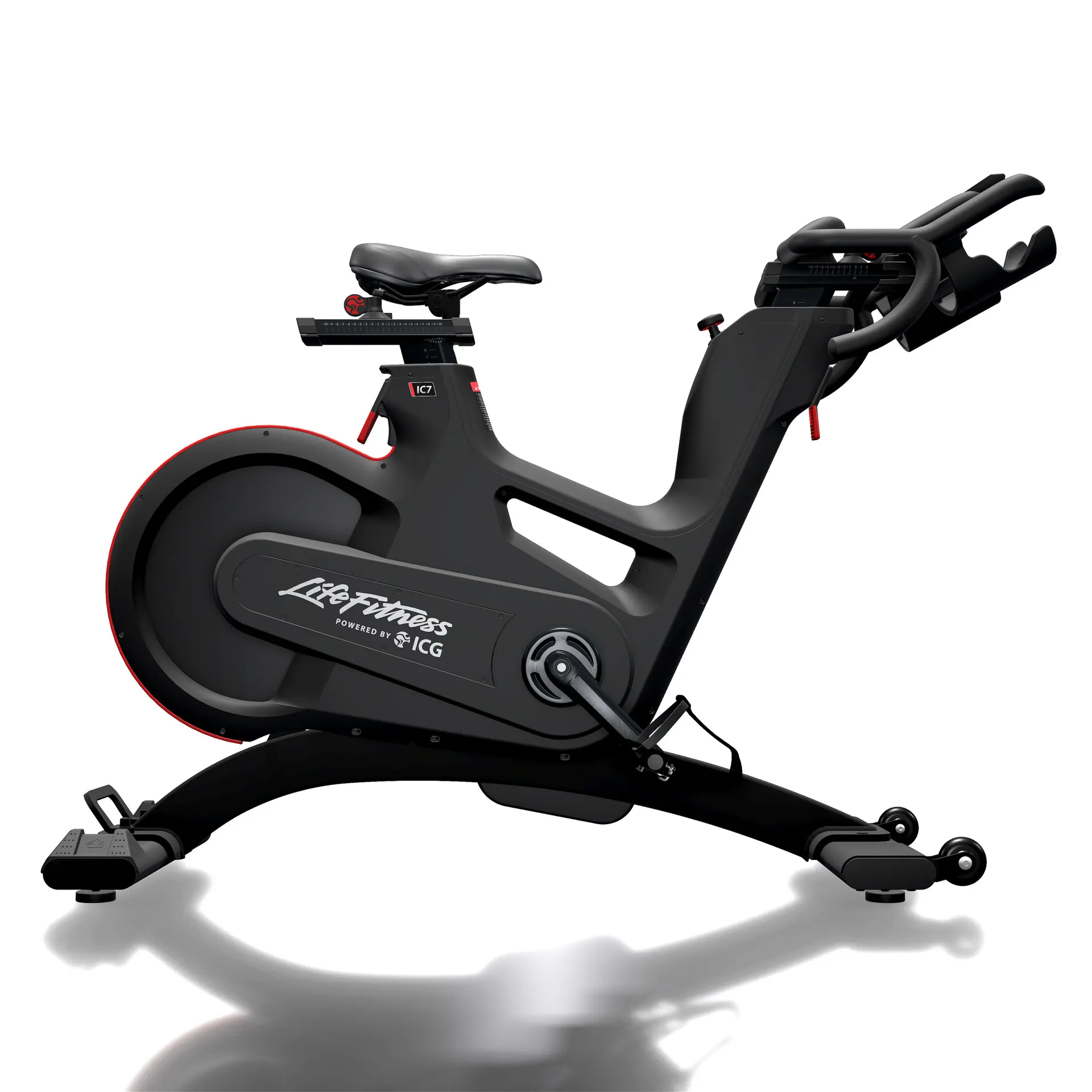 iC7 ICG Indoor Cycle
