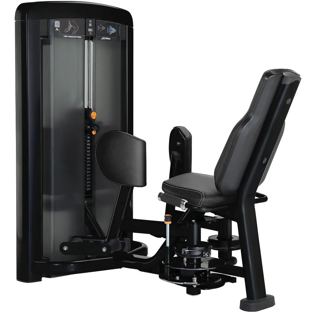 Insignia Series Hip Adduction