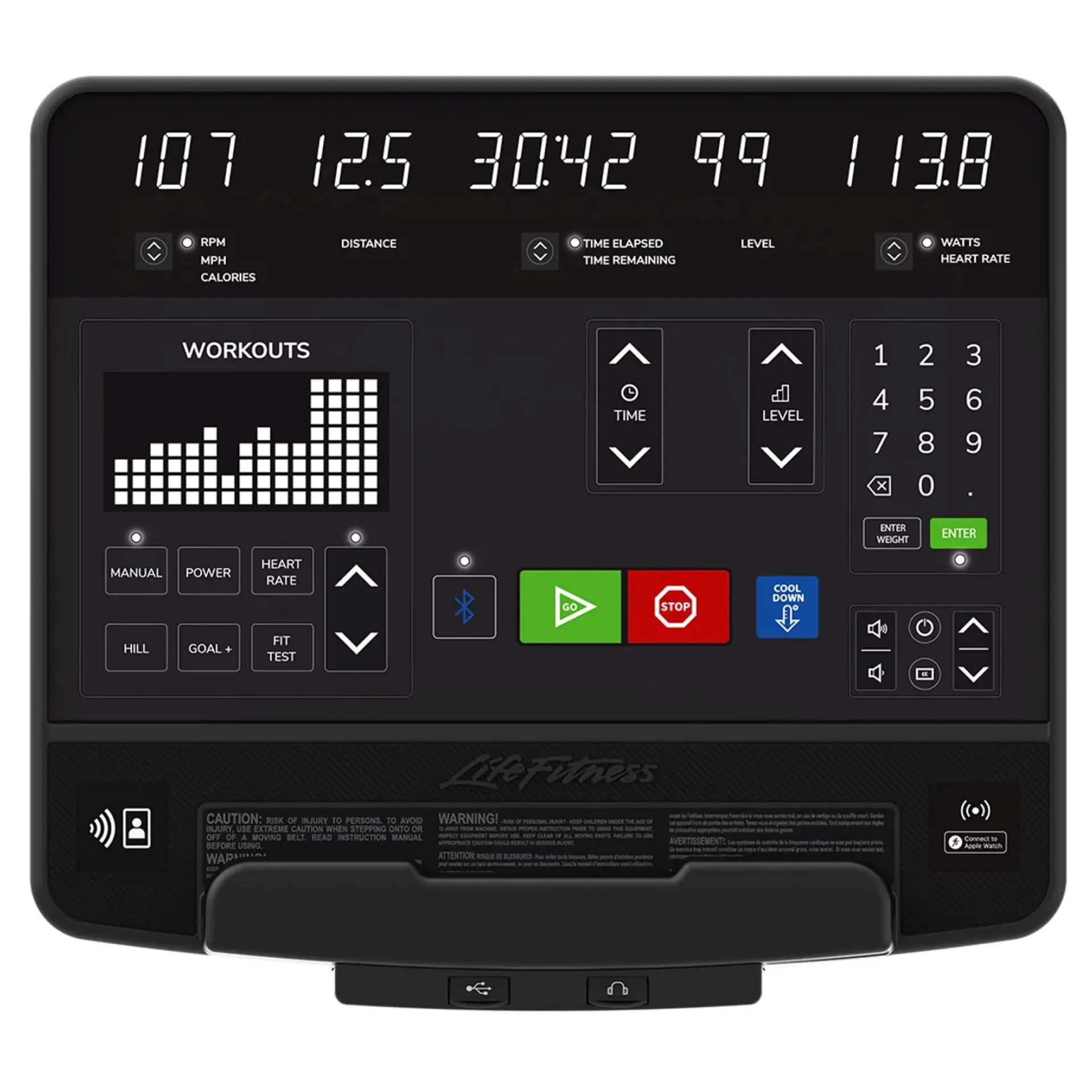 SL Console