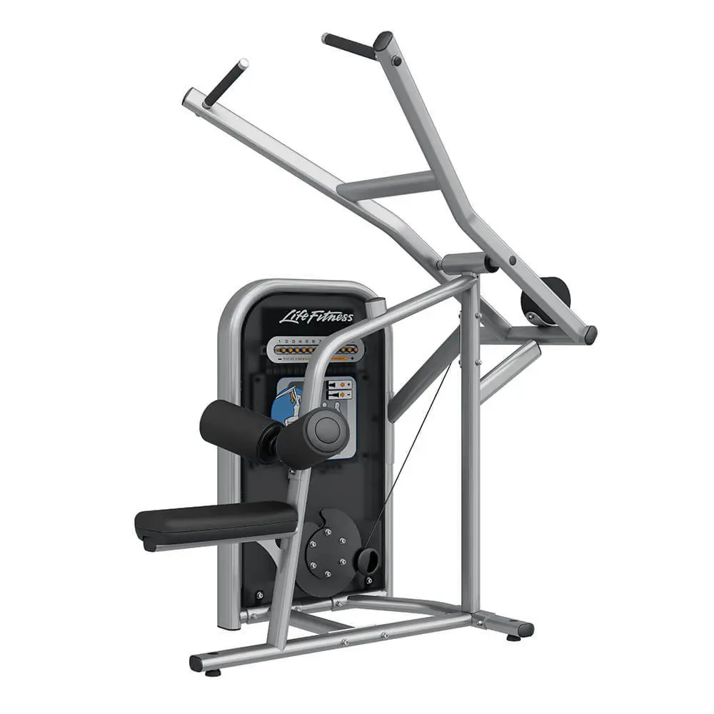 Circuit Series Pulldown